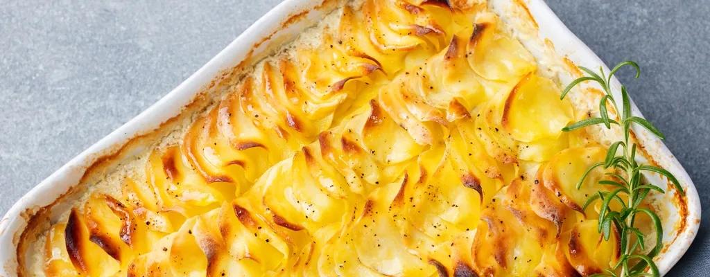 Gratin Dauphinois